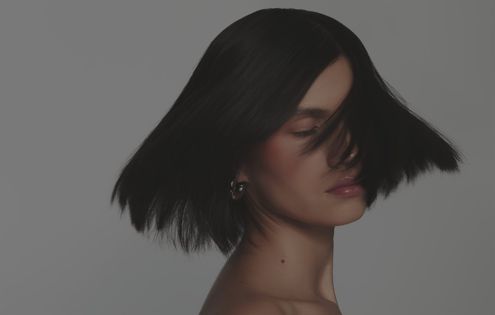 Estilo de cabello Montalvo