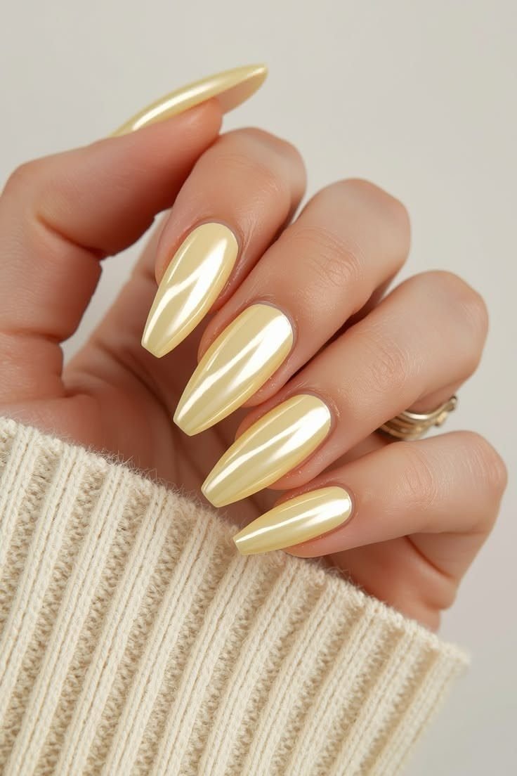 Servicio de nails / uñas