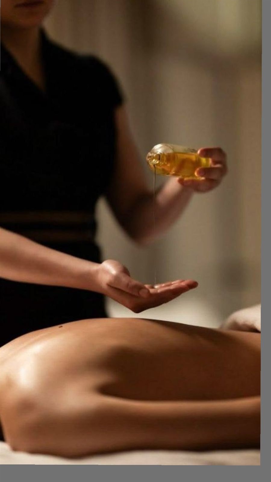 Servicio de spa
