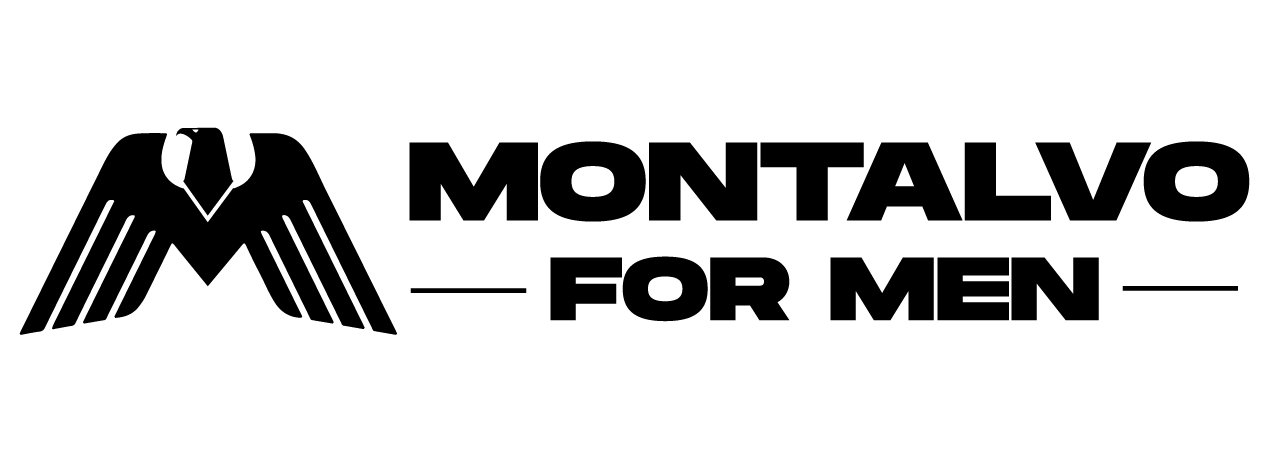 Montalvo For Men